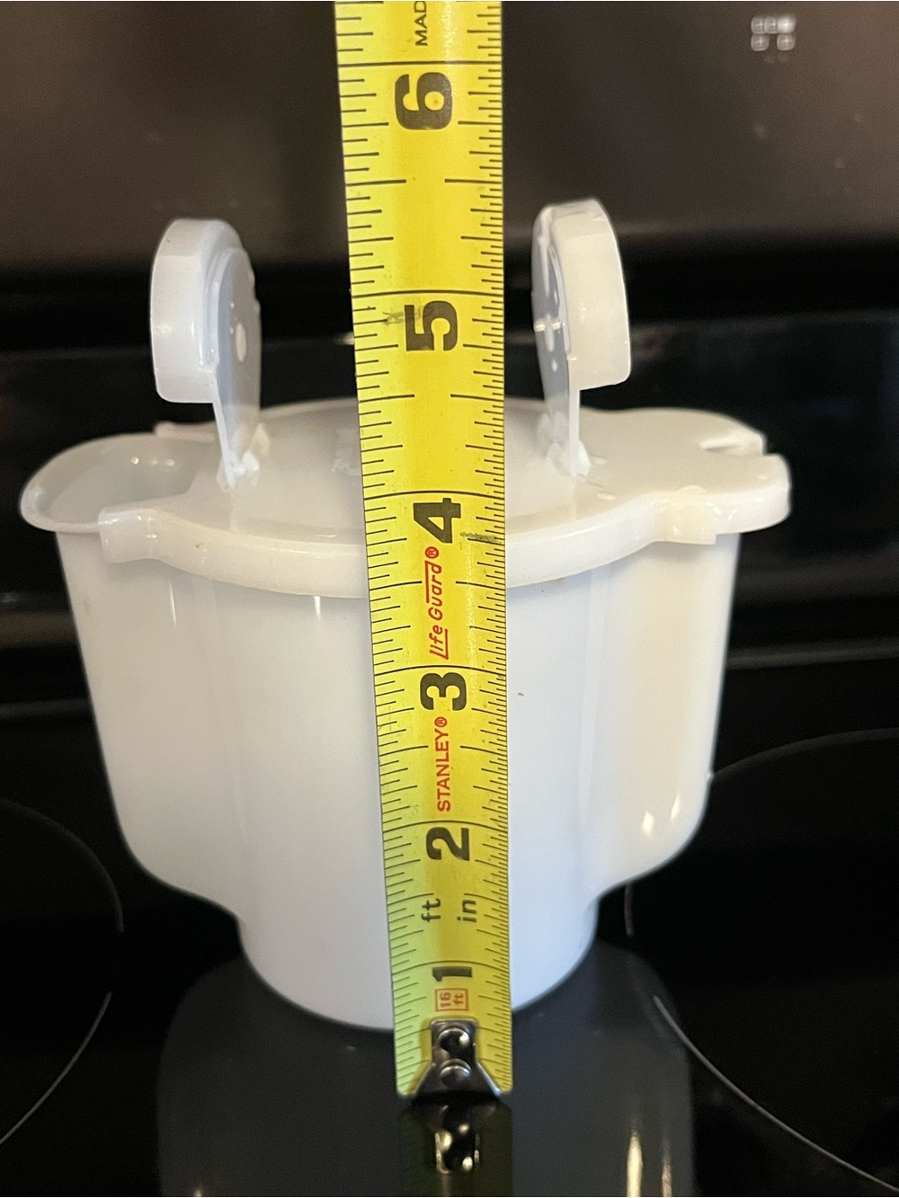 Tupperware sugar keeper - Picture 4 of 4